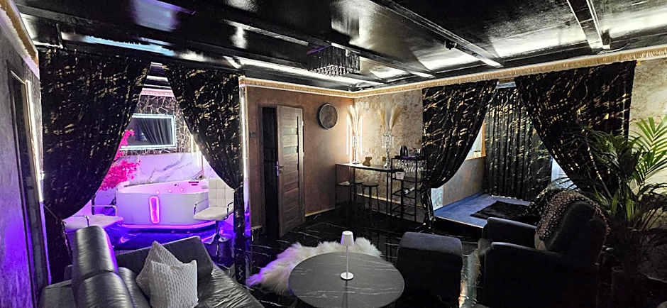 ZAJAZD ALBATROS Rzeszów SPA