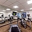 Sleep Inn Dallas Love Field-Medical District