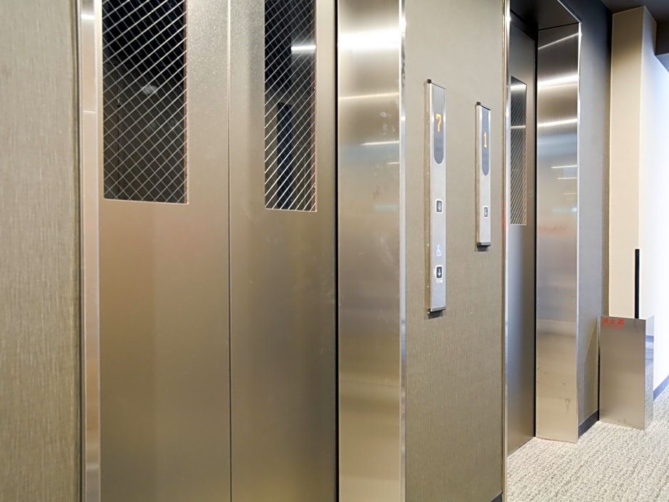 Hotel Mystays Kanda