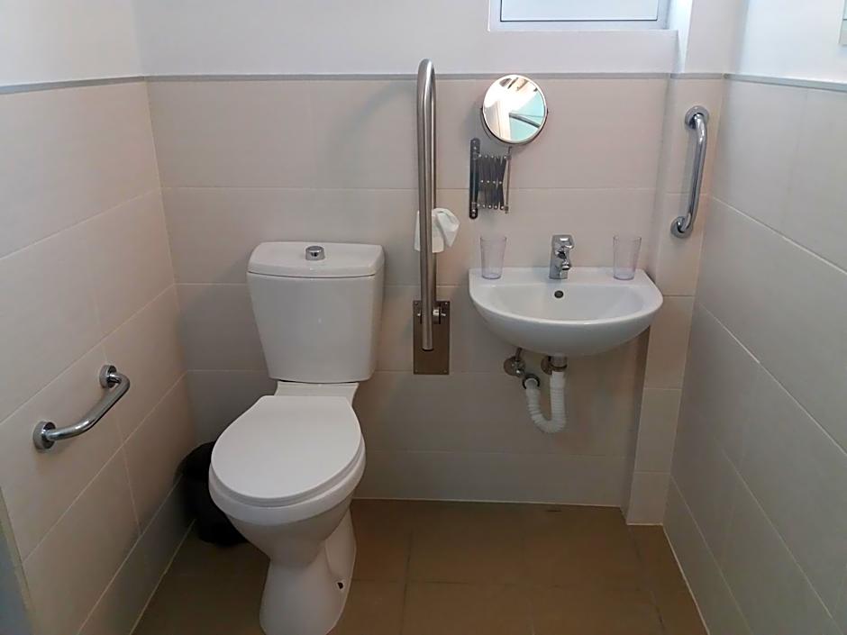 Delphini Studios - for the disabled