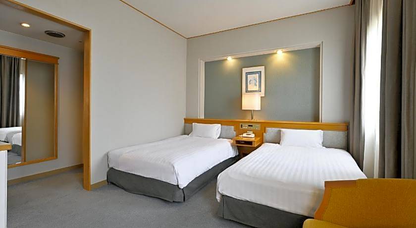 Rihga Hotel Zest Takamatsu