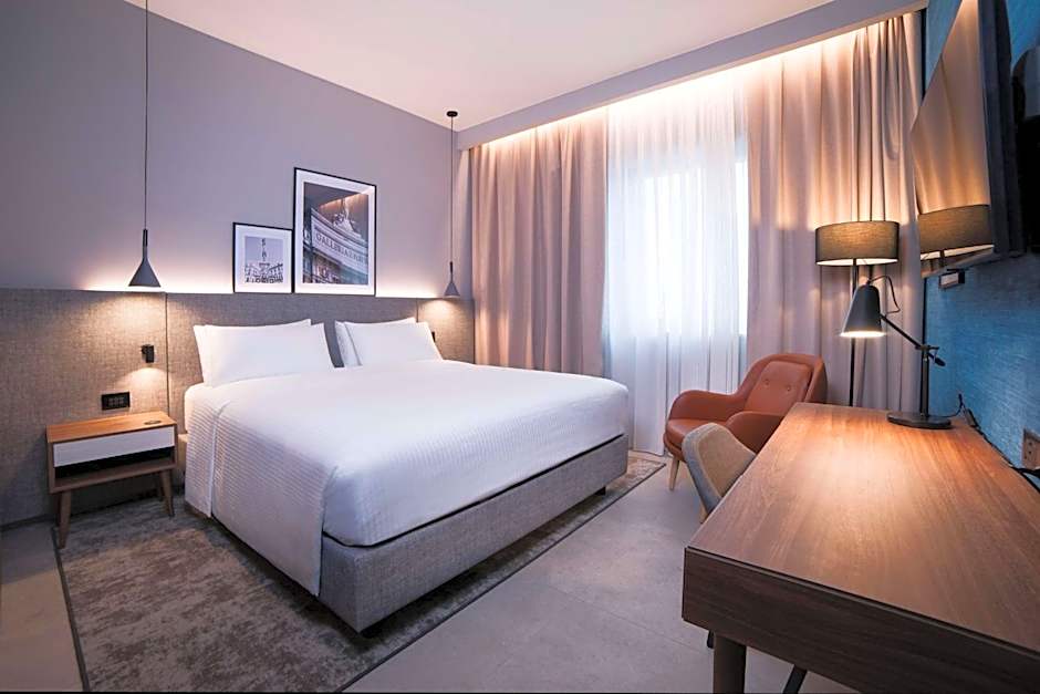 Radisson Hotel Nola Naples