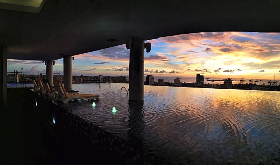 Karebosi Premier Makassar