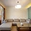 Zhaoqing Shanshui Fashion Hotel Xijiang Road Branch