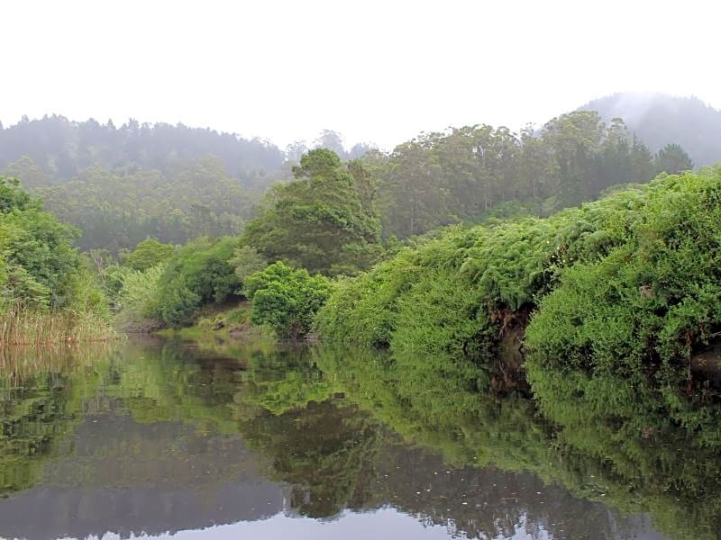 Blackwaters River Lodge