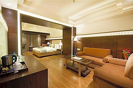 Premium Suite Room