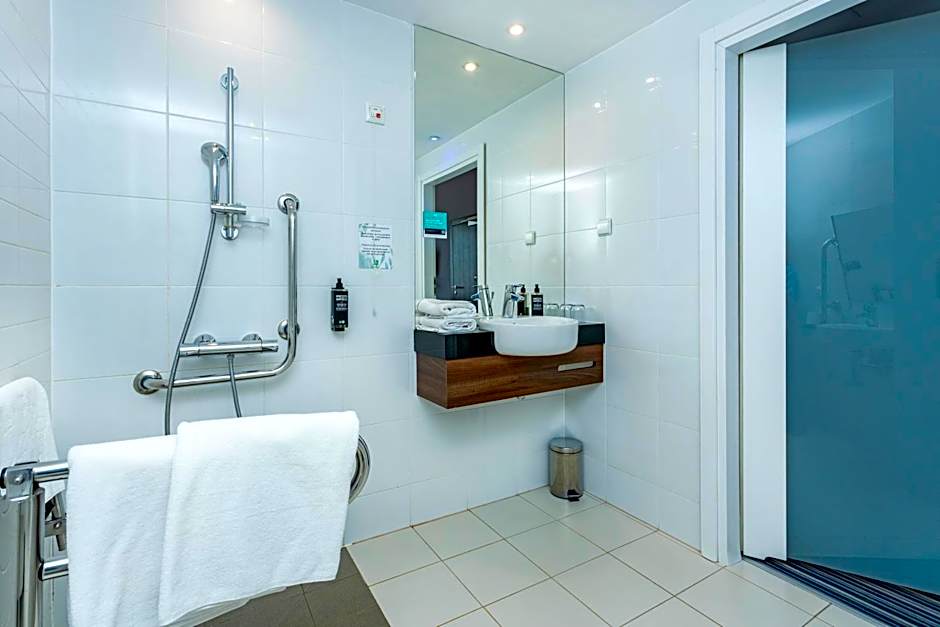 Ibis Styles Walbrzych