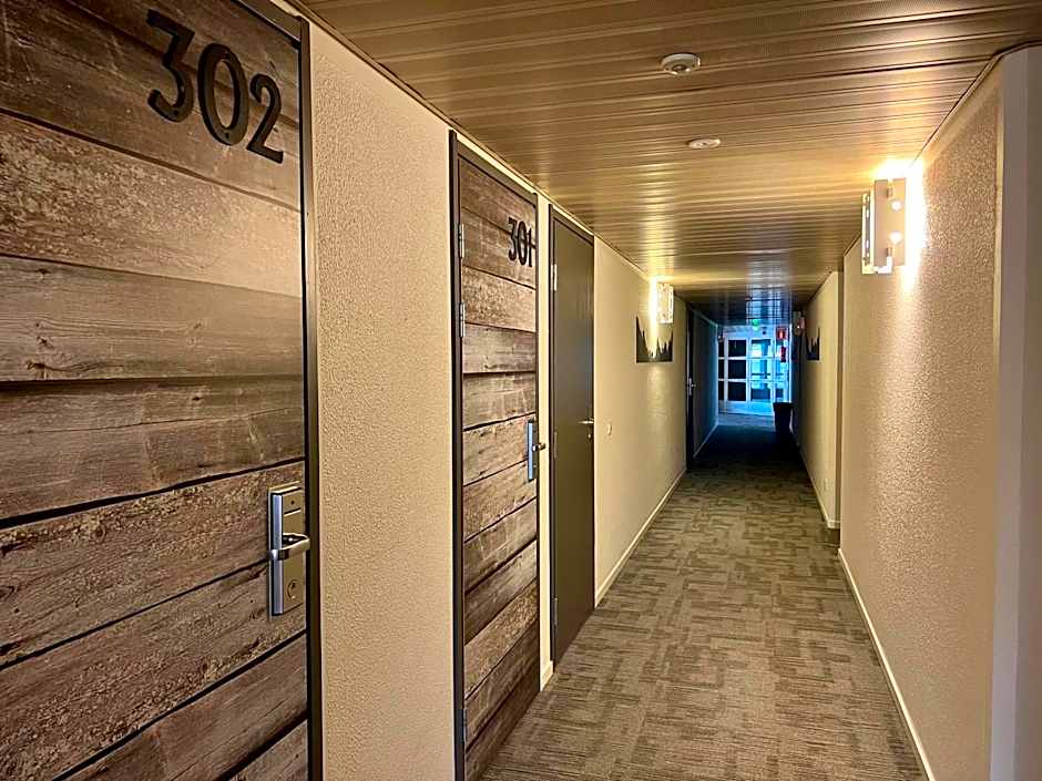 Santa's Hotel Tunturi