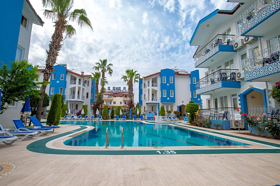 Side Papaya Apart Hotel