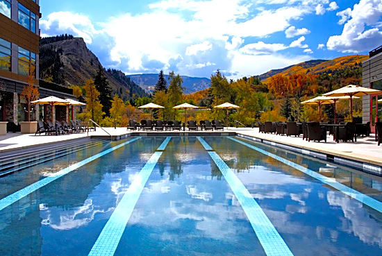 The Westin Riverfront Mountain Villas, Beaver Creek Mountain