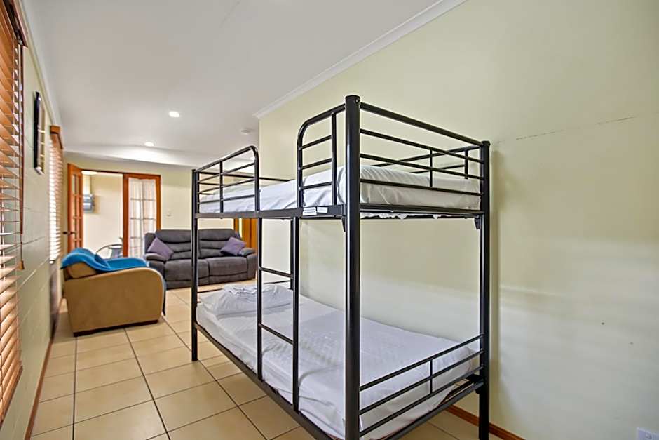 The Summit Rainforest Retreat