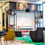 Adagio Koln City Aparthotel