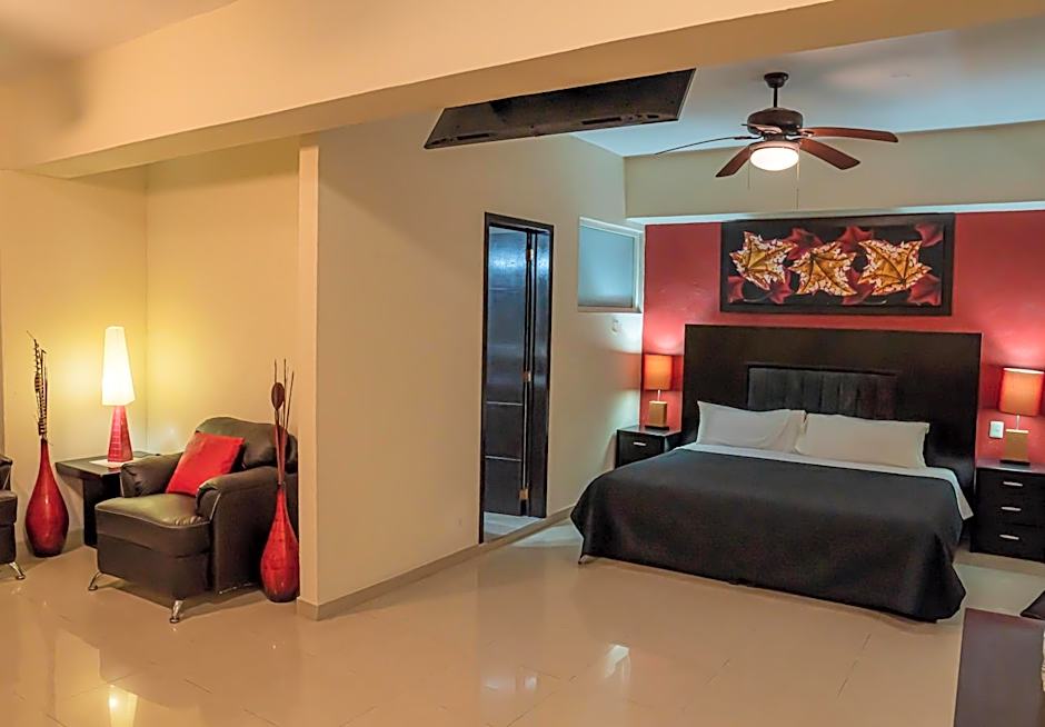 HOTEL ZAPOTLAN