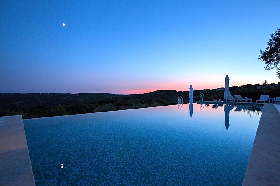 VILLA STEFANIJA small Boutique hotel&restaurant