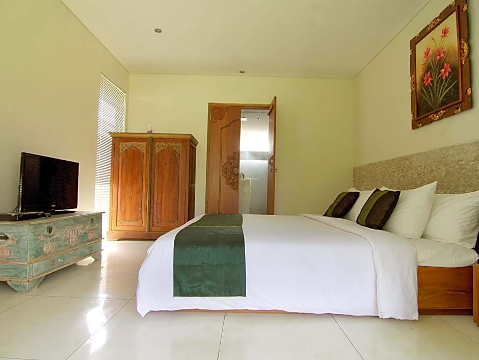 The Radian Villa
