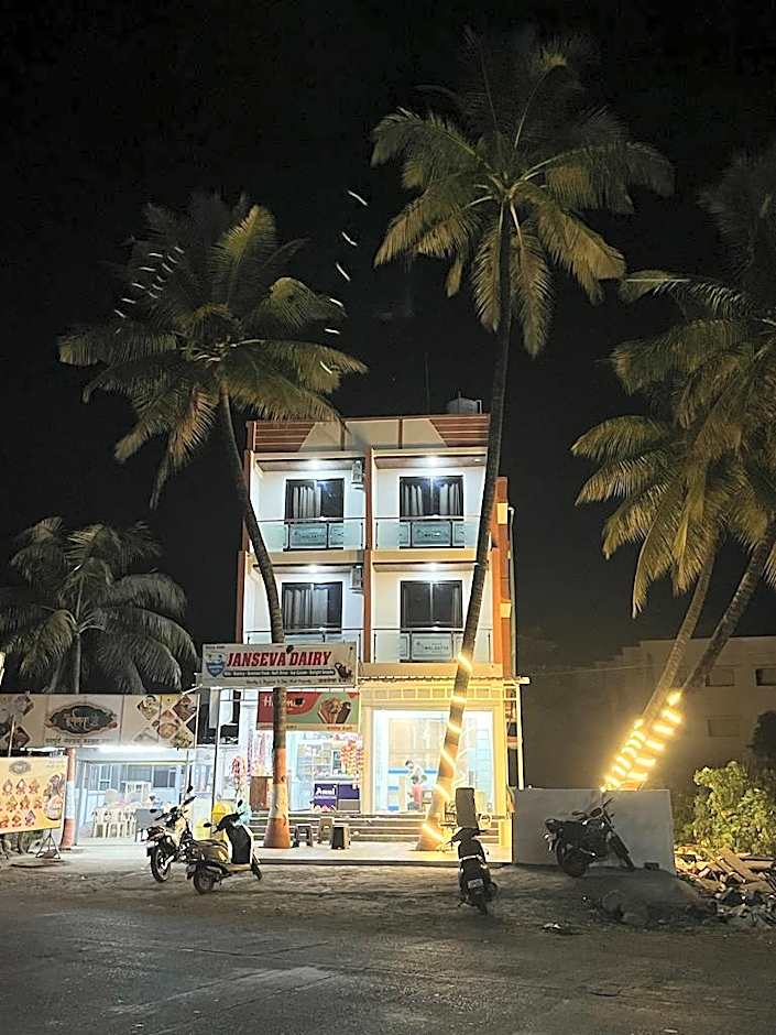 Shree Maldatta House