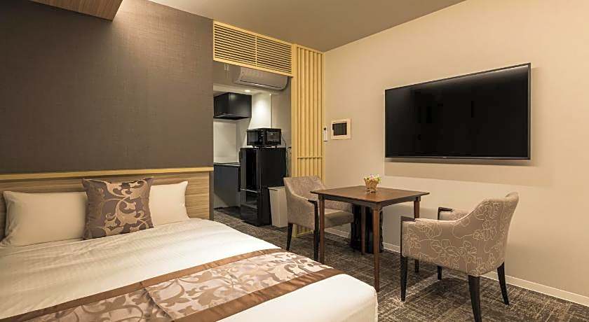 GRAND BASE Kagoshima Tenmonkan