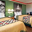 Super 8 by Wyndham Little Rock/Otter Creek