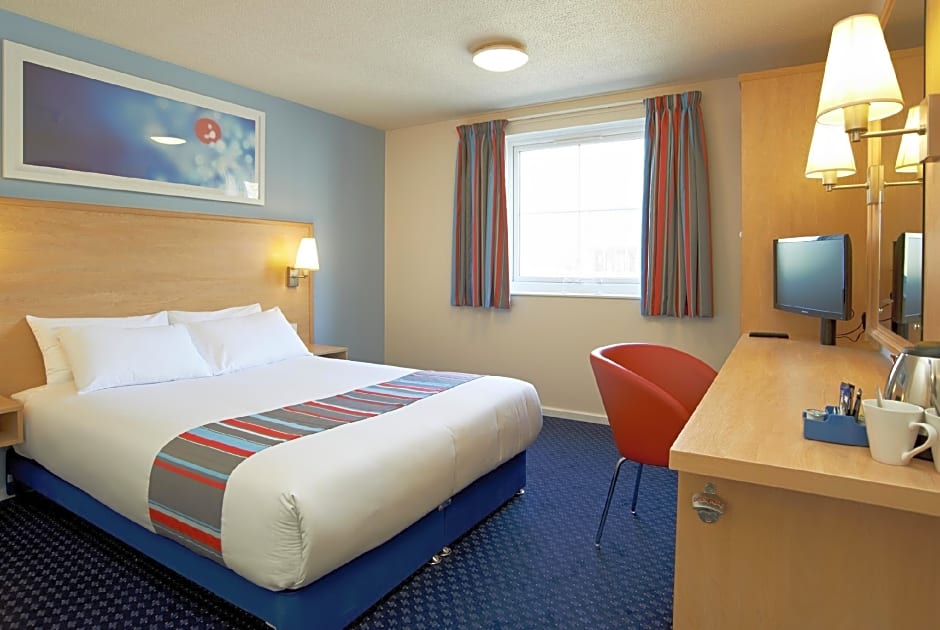 Travelodge Glenrothes