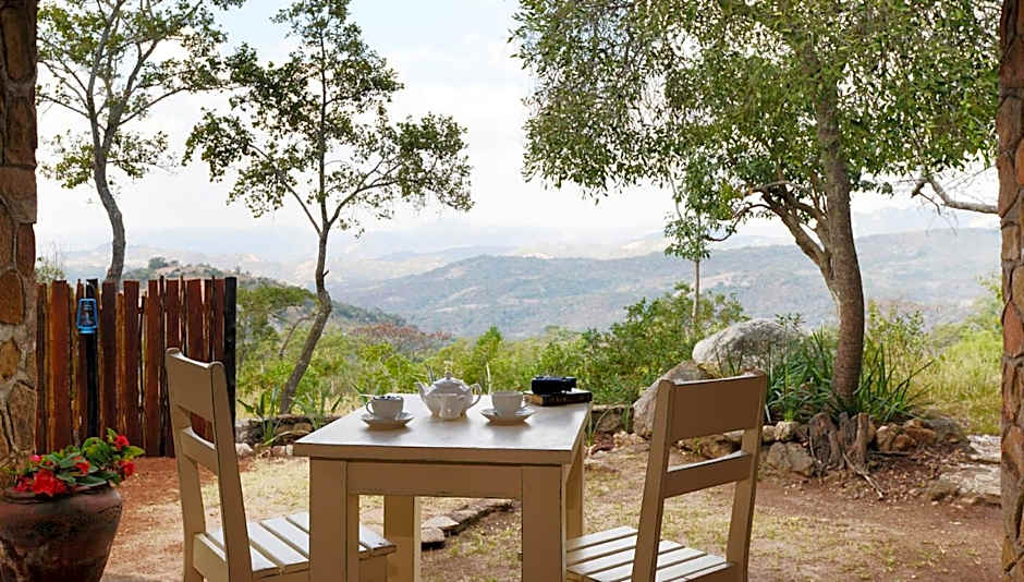 Tomjachu Bush Retreat