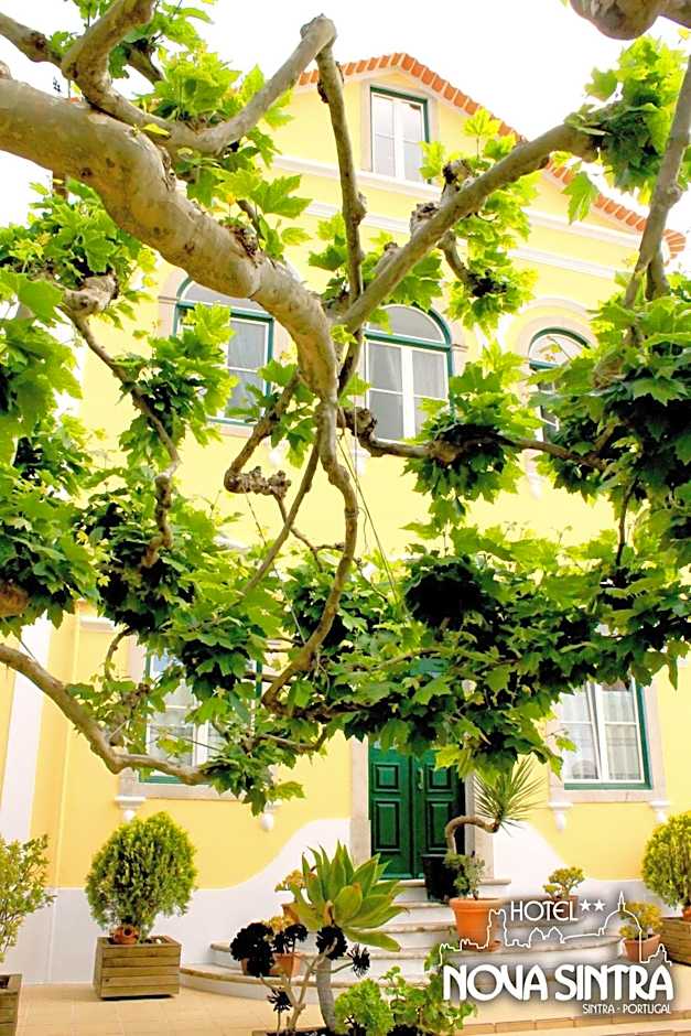 Hotel Nova Sintra - Adults only