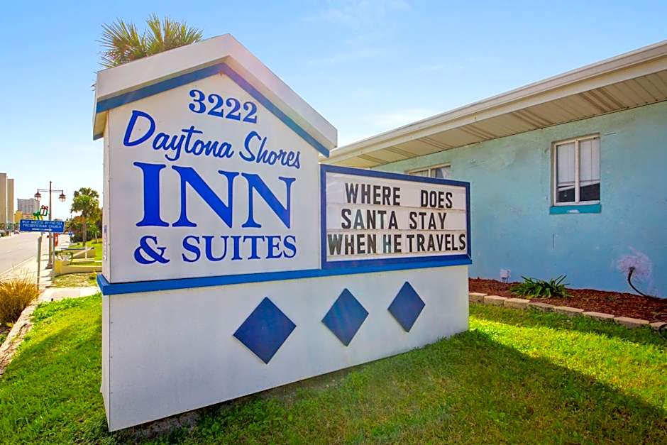 Daytona Shores Inn and Suites