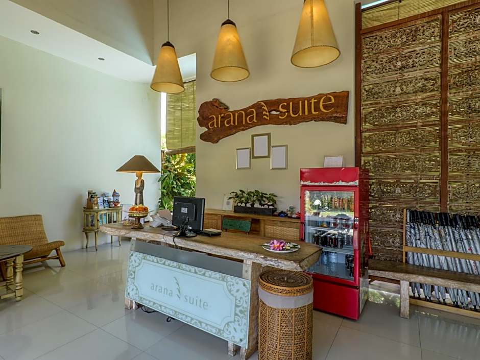 Arana Suite