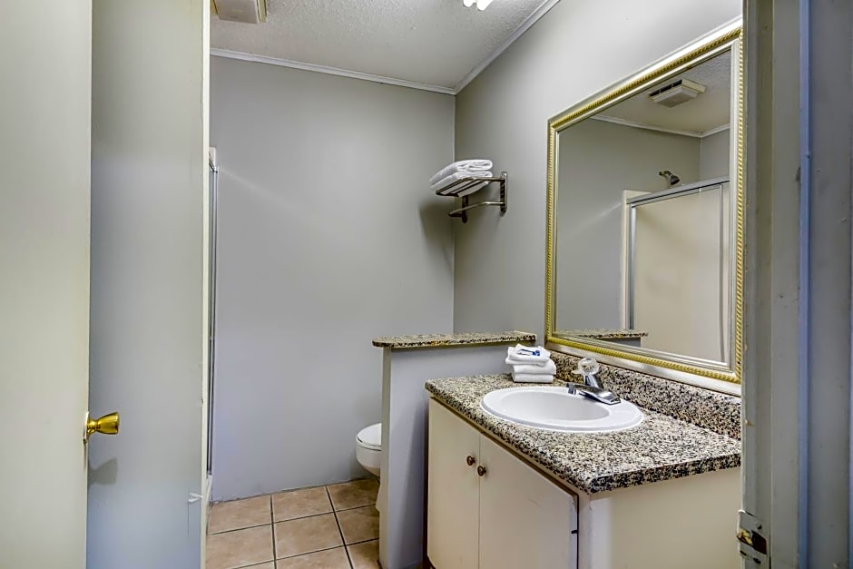 Americas Best Value Inn Arkadelphia