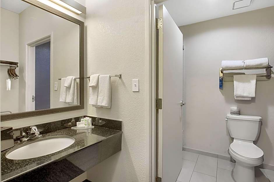 Fairfield Inn & Suites by Marriott Mobile