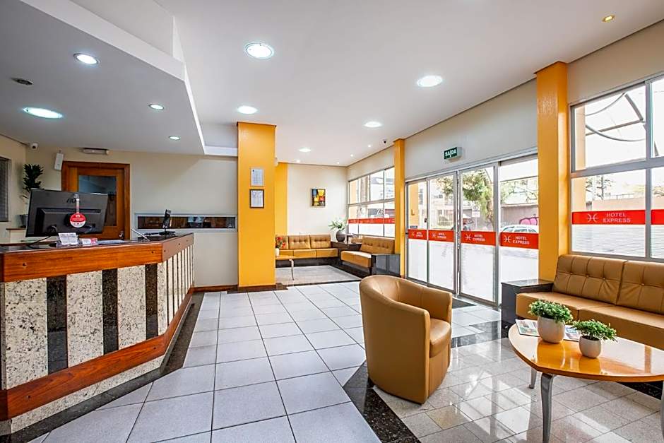 Hotel Express São Leopoldo