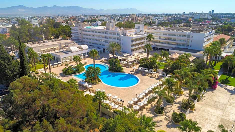 Hilton Park Nicosia