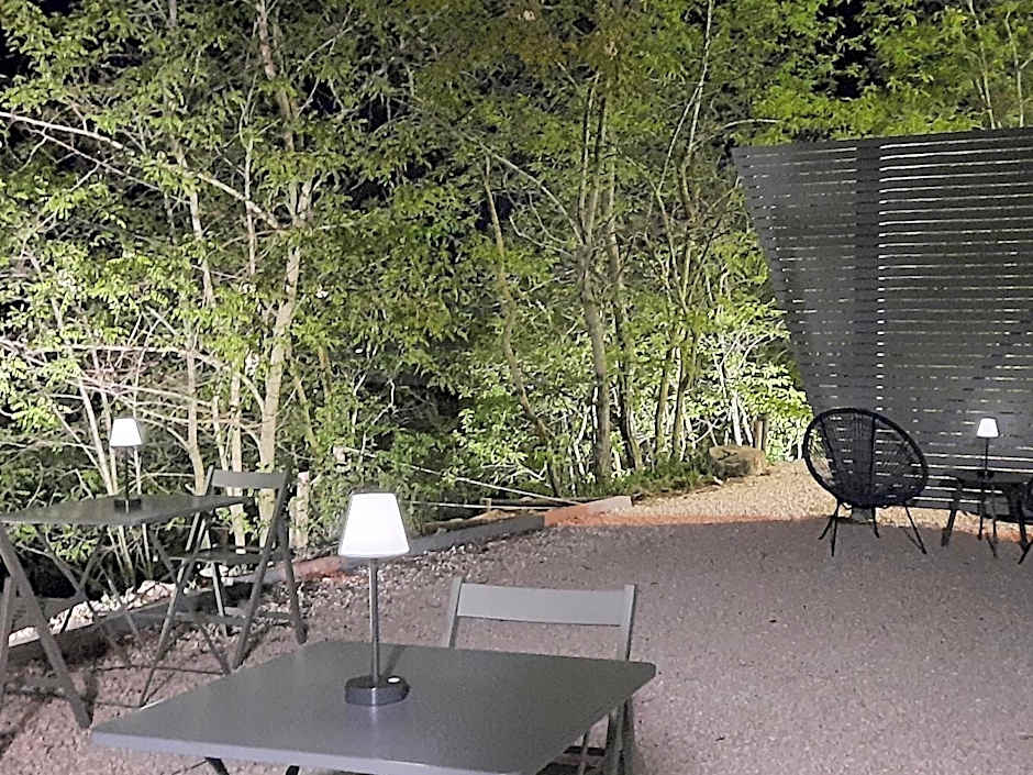 Tuffudesu Experience