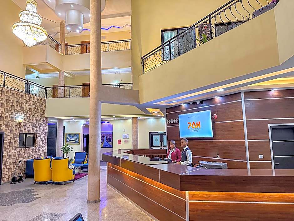 Parkview Astoria Hotel