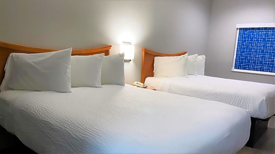 Days Inn by Wyndham North Little Rock Maumelle