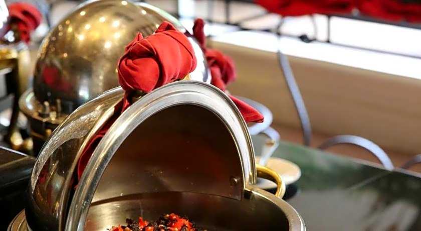 Hotel Aryaduta Pekanbaru