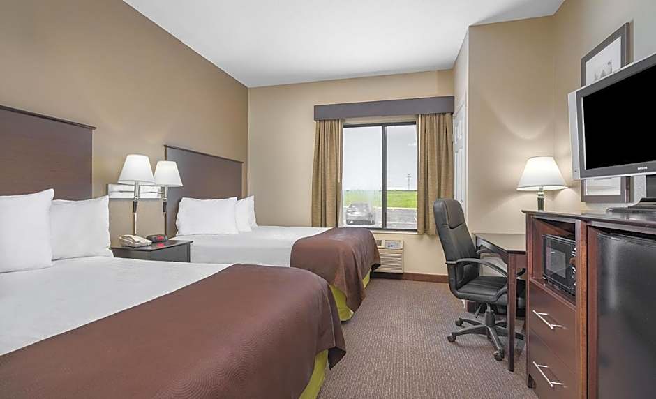 Comfort Inn & Suites Rochester South Mayo Clinic