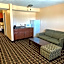 SurestayLincoln inn