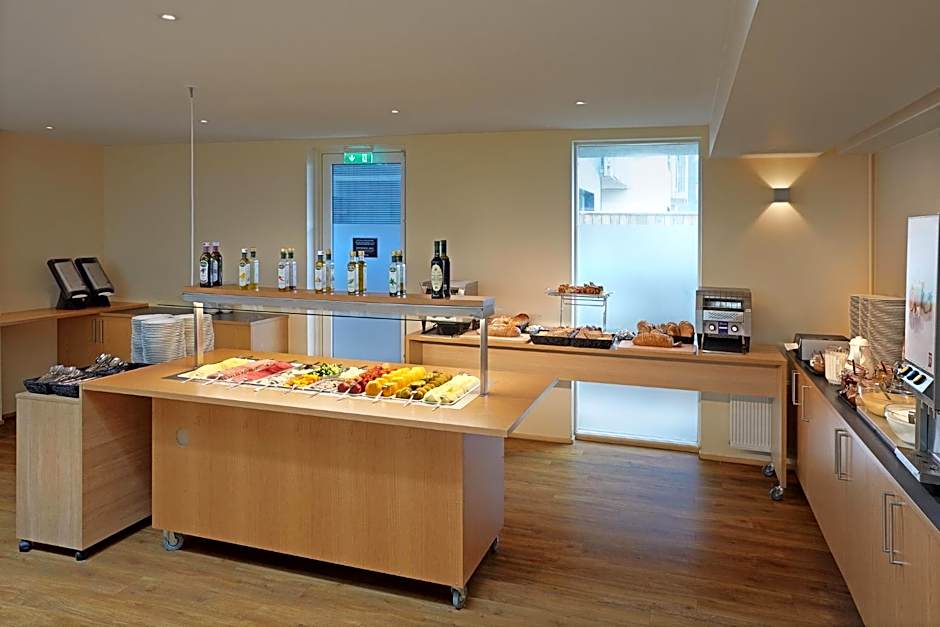 Hotel Klettur