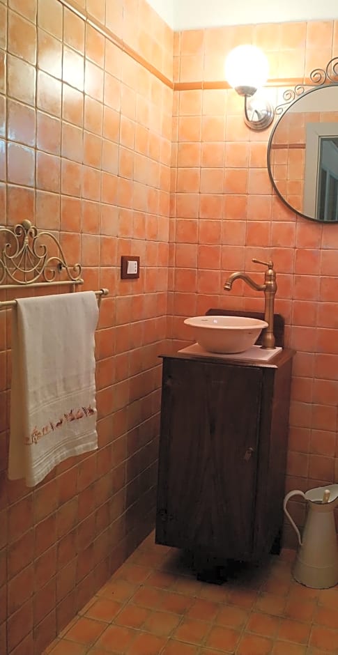 Casina Rossa di Pietrafitta