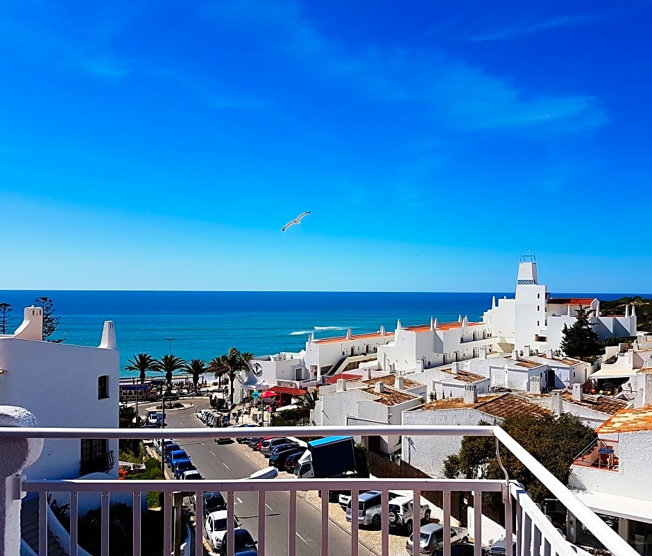 Apartamentos Soldoiro