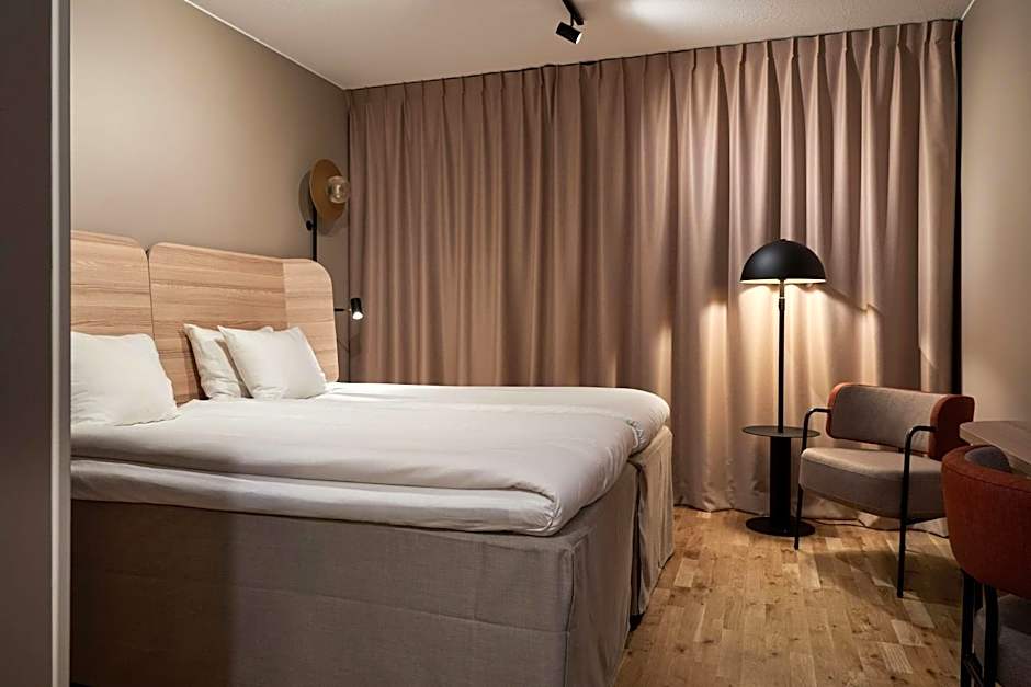 Scandic Visby