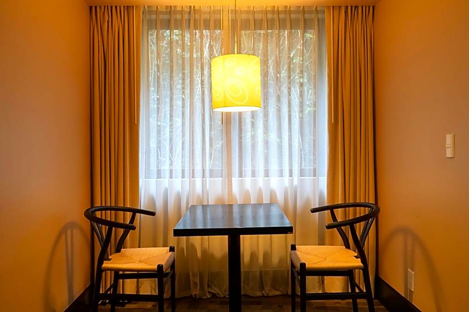 Casa del Alma Hotel Boutique & Spa