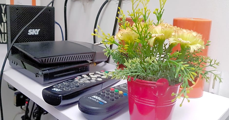 CROSSROADS HOSTEL MANILA