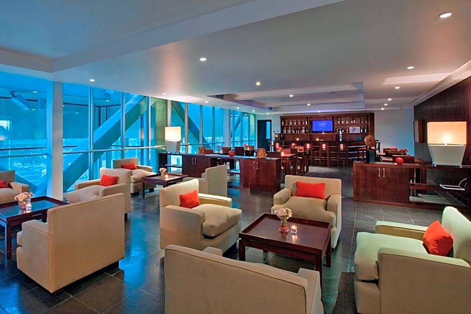 Hotel Four Points By Sheraton Los Angeles