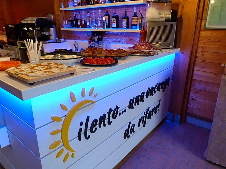 Residence Villa Andrea