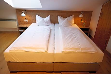 Double Room Comfort - House 1