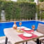 Rebetiko Hotel                                                             