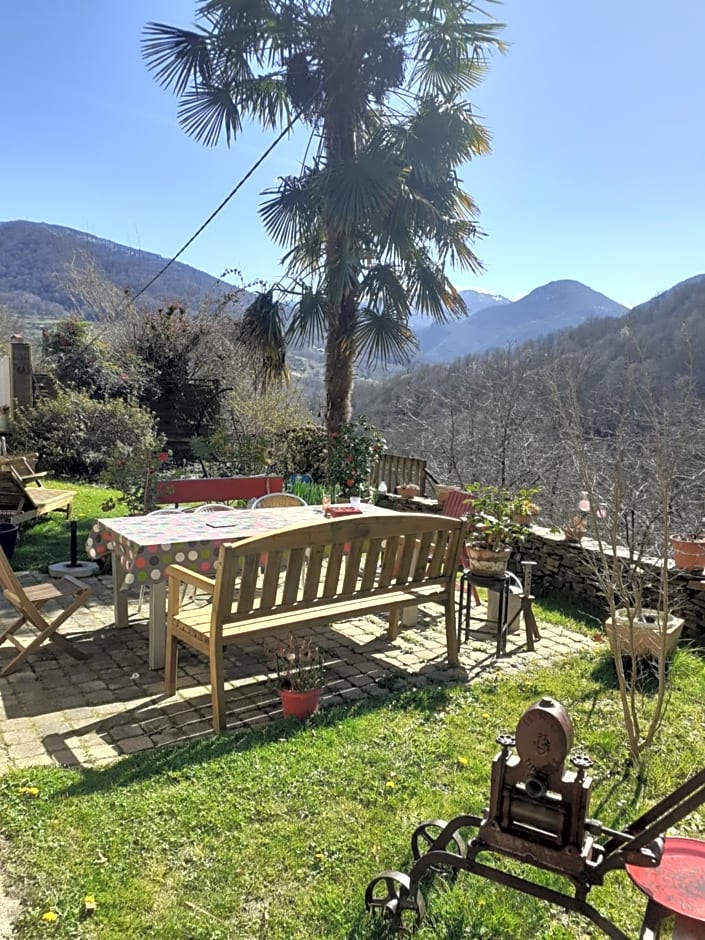 Gîte de la Ouedolle