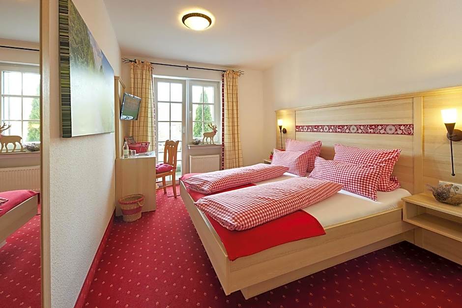 Hotel Garni Dorfkammer