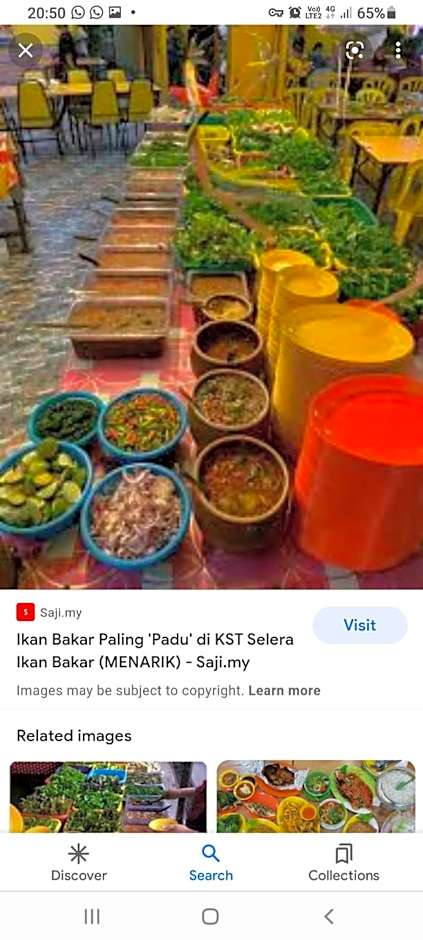 The Viana Apartment 1